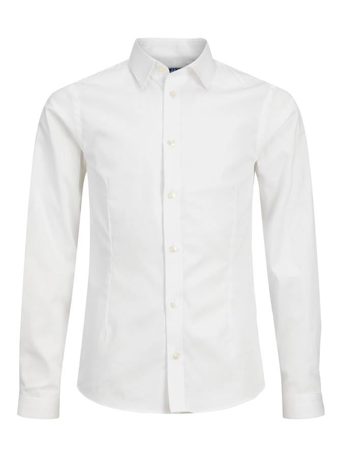 JACK&JONES JUNIOR 12151620WHITE