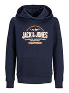 JACK&JONES JUNIOR 12258823NAVY BLAZER