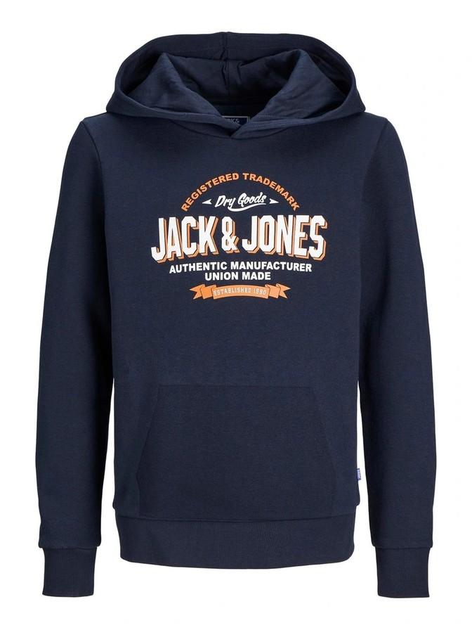 JACK&JONES JUNIOR 12258823NAVY BLAZER