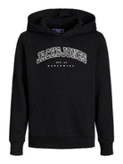 JACK&JONES JUNIOR 12259564BLACK