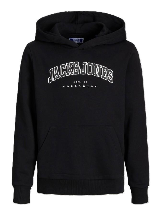 JACK&JONES JUNIOR 12259564BLACK