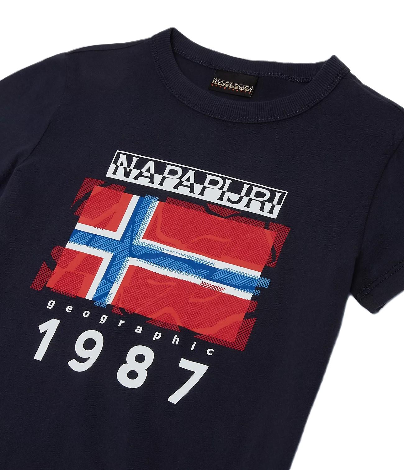Napapijri NP0A4HYN1761