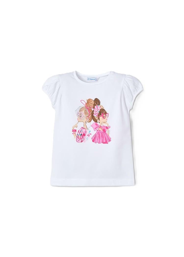 MAYORAL 3003ROSA