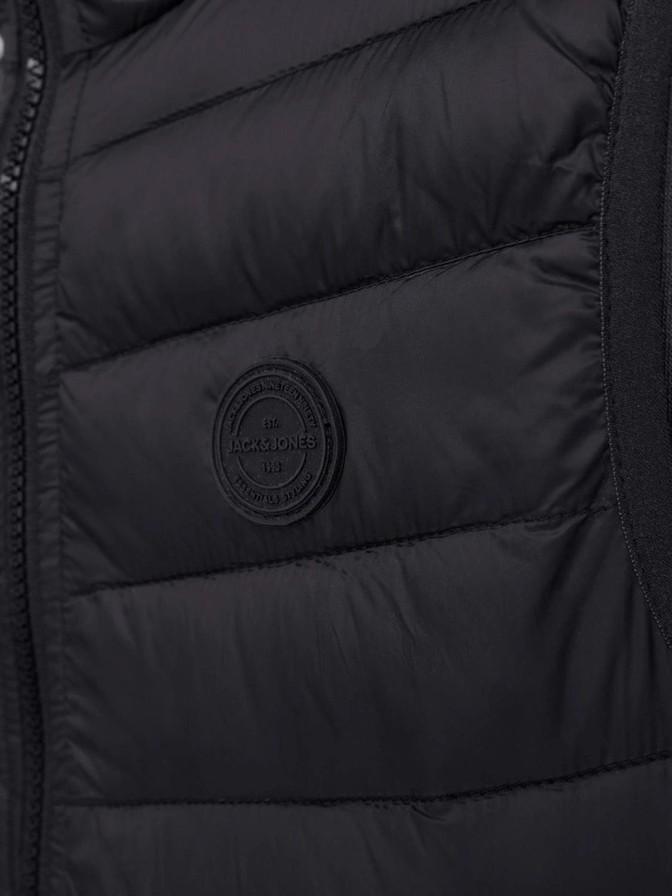 JACK&JONES JUNIOR 12258655nero