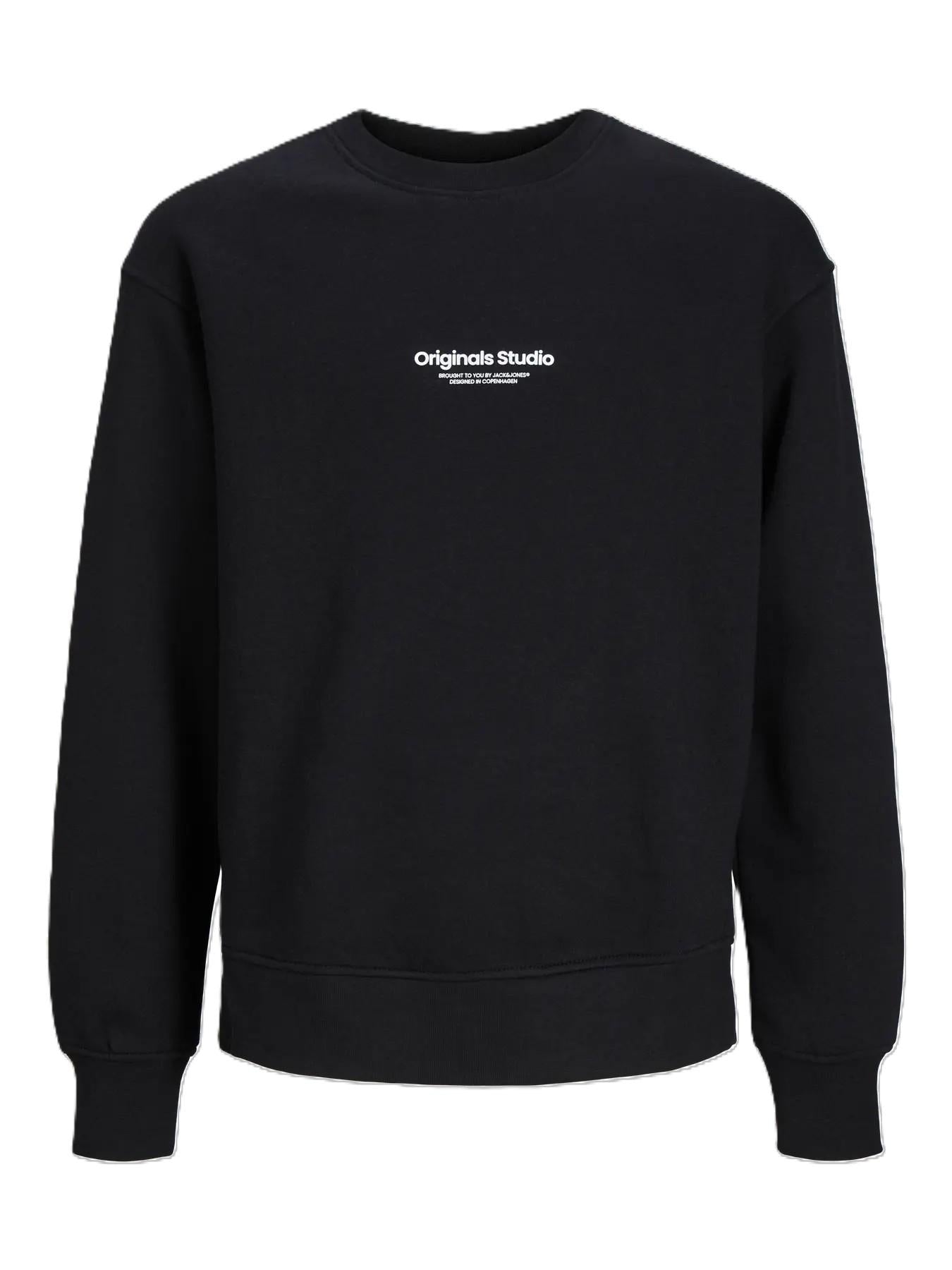 Jack and Jones 12242471NERO