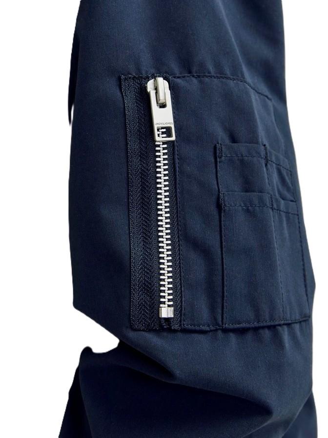 JACK&JONES 12257292blu navy