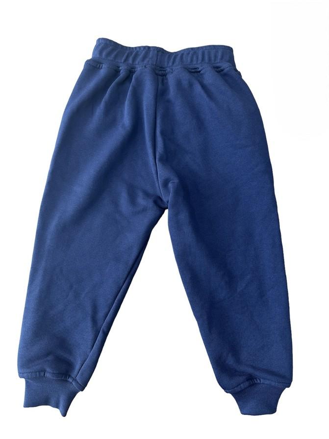 Mousse HKPG368BLU