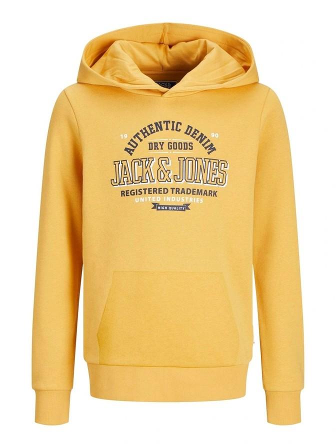 JACK&JONES JUNIOR 12258823HONEY GOLD