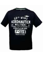 Aeronautica Militare 251TS0022nero