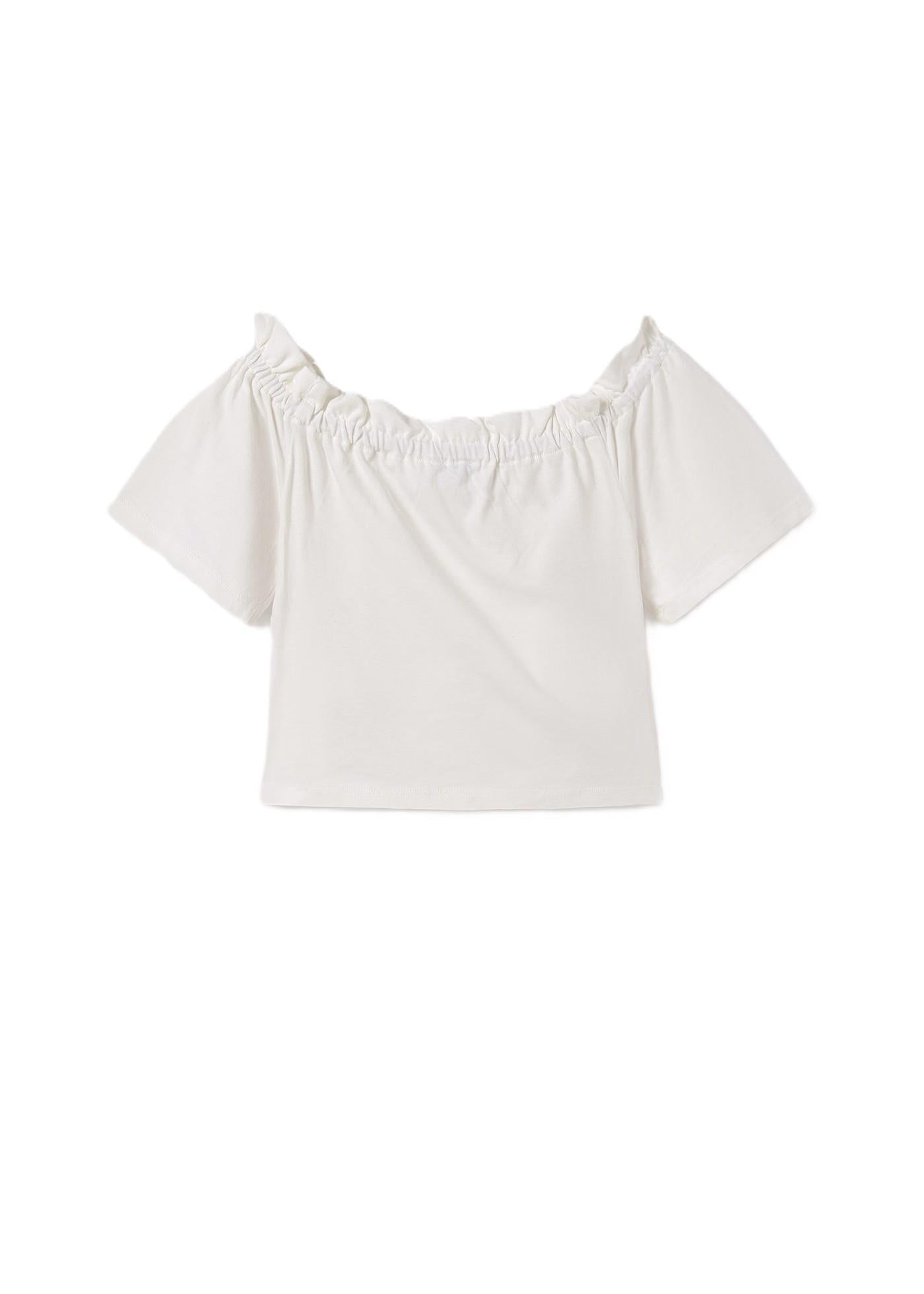 MAYORAL 6028bianco