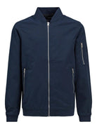 JACK&JONES 12257292blu navy