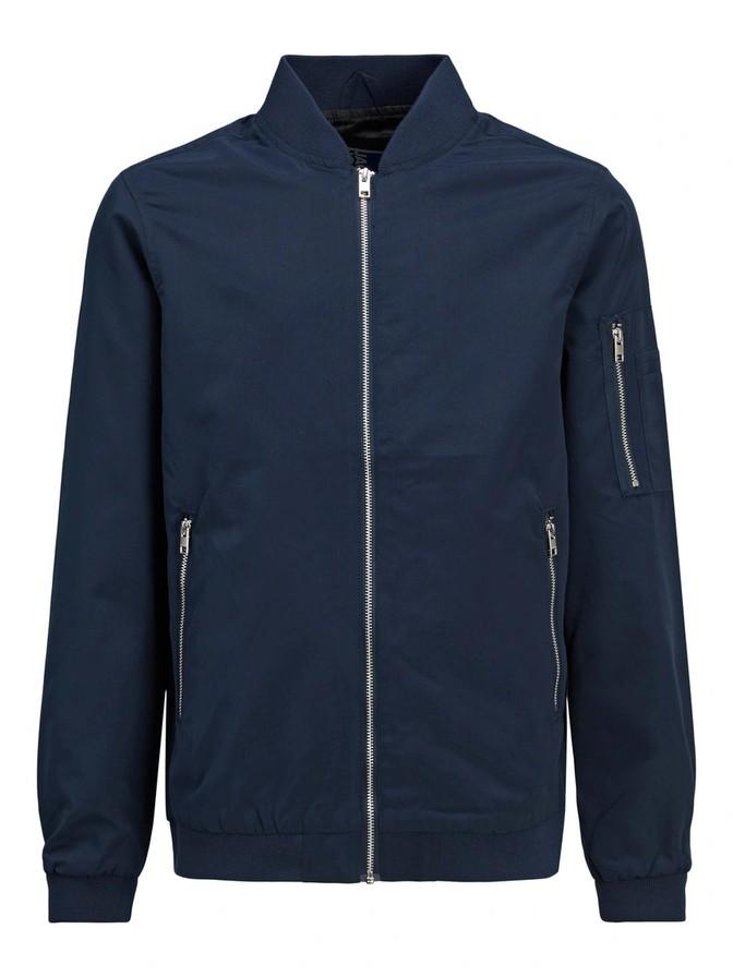 JACK&JONES 12257292blu navy