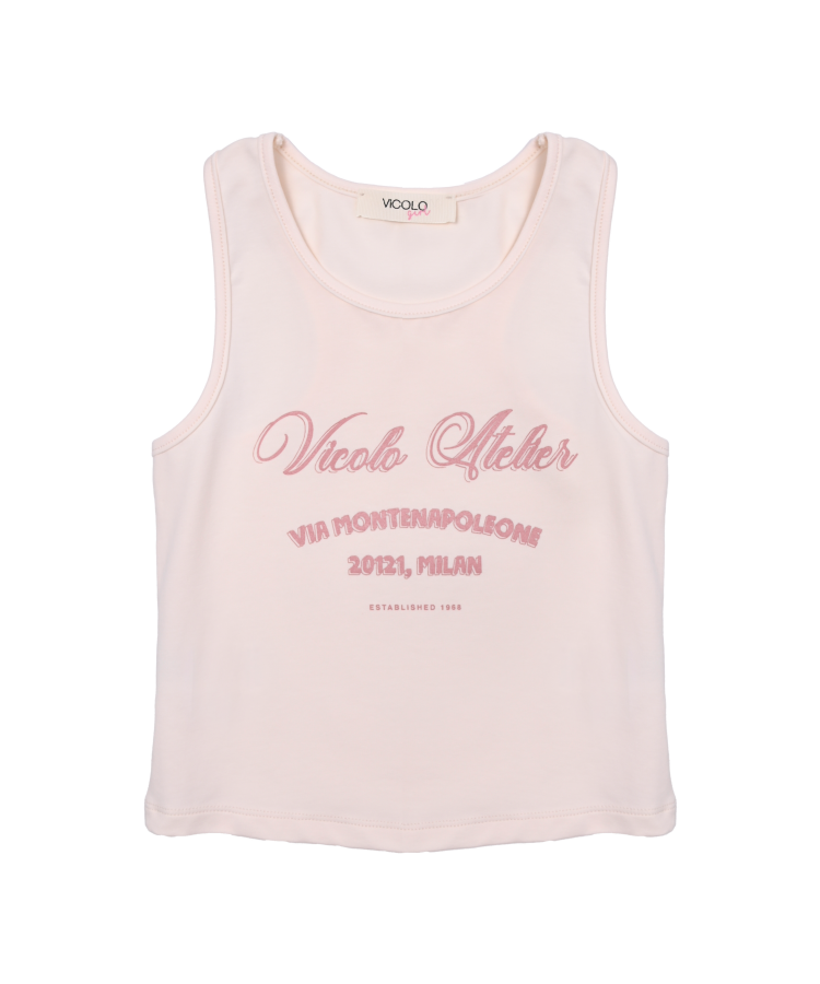 vicolo girl 3146M00269CREAM