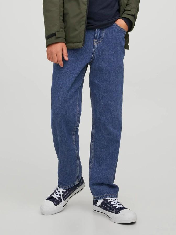 JACK&JONES JUNIOR 12221414DENIM