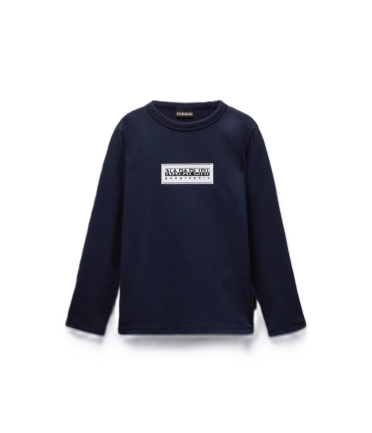 Napapijri NP0A4HYKblu navy