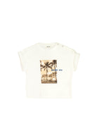 Y CLU' 336TYMBS25BIANCO