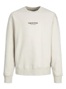 Jack and Jones 12242471BEIGE