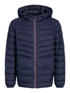JACK&JONES JUNIOR 12258556blu navy