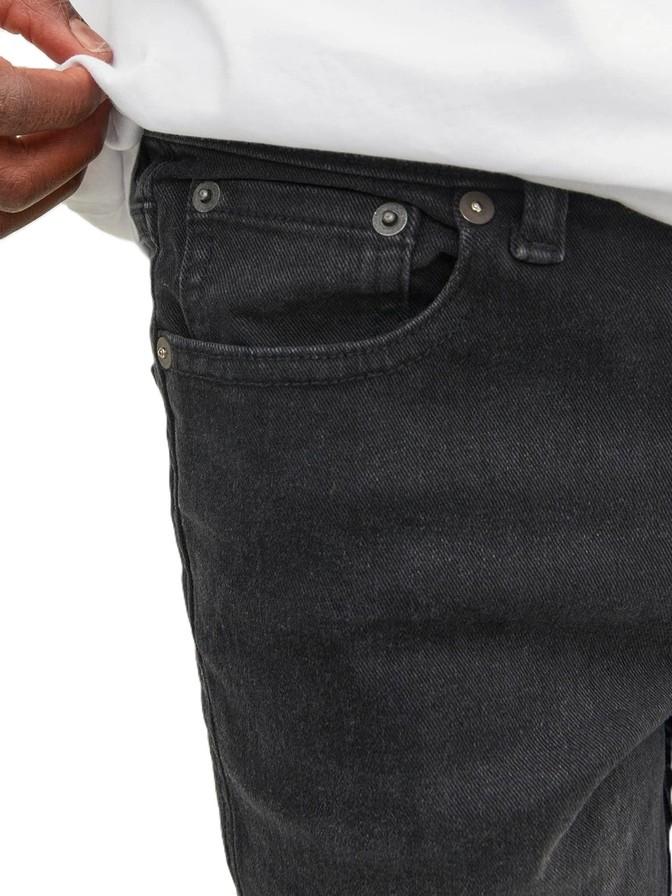 JACK&JONES JUNIOR 12244074BLACK DENIM