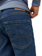 JACK&JONES JUNIOR 12237499BLUE DENIM