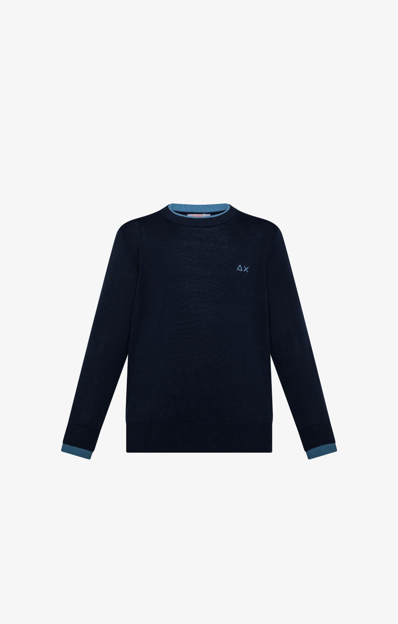 Sun 68 K35309NAVY BLU