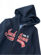 JACK&JONES JUNIOR 12237429NAVY BLAZER