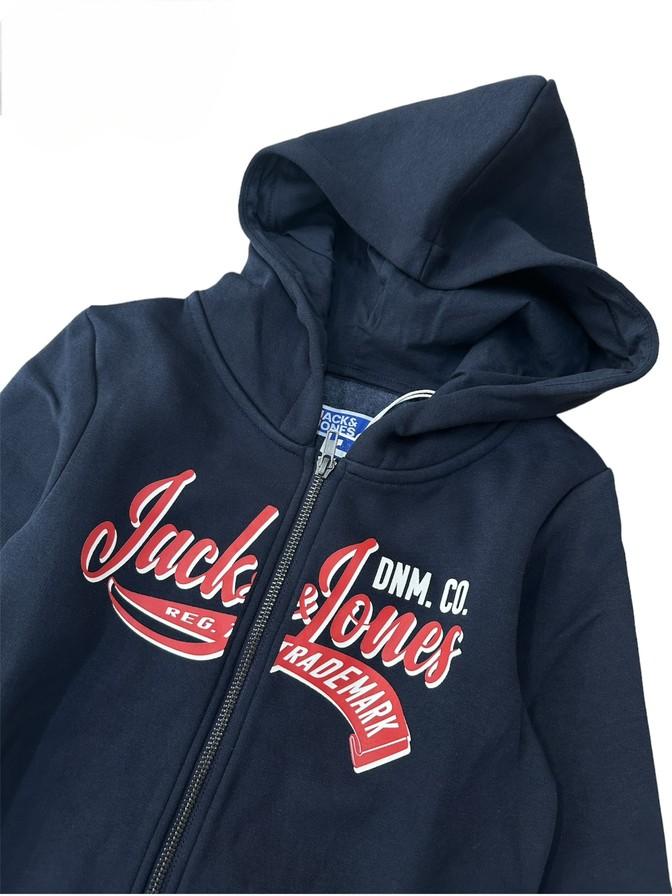 JACK&JONES JUNIOR 12237429NAVY BLAZER
