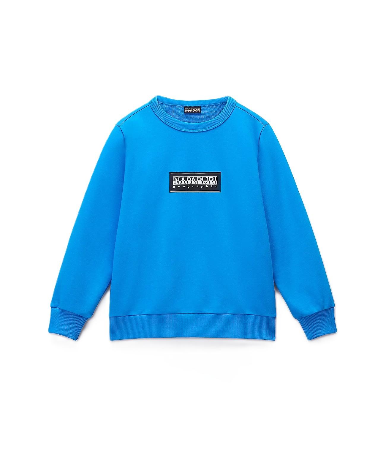 Napapijri NP0A4IGOFRENCH BLUE