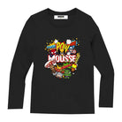 Mousse HKTL371NERO