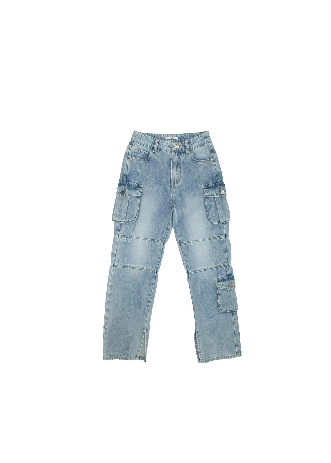 Y CLU' 122PYFJJEANS