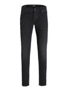 JACK&JONES JUNIOR 12244074BLACK DENIM