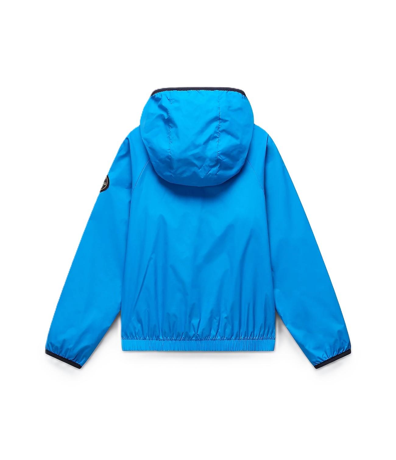 Napapijri NP0A4ILDFRENCH BLUE