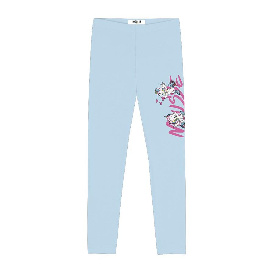 Mousse HKL361CELESTE