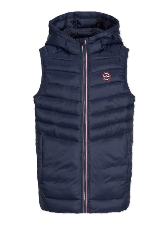 JACK&JONES JUNIOR 12258655blu