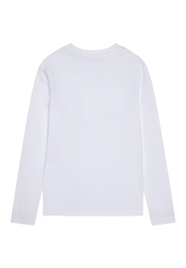 JACK&JONES JUNIOR 12275802WHITE