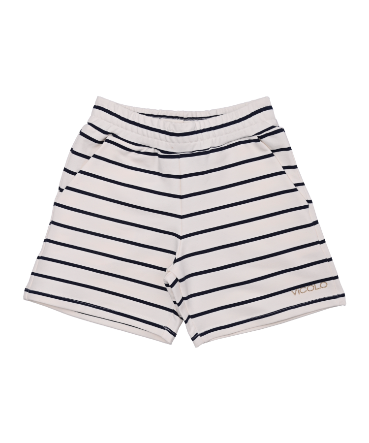 vicolo girl 3146SF00365MILK