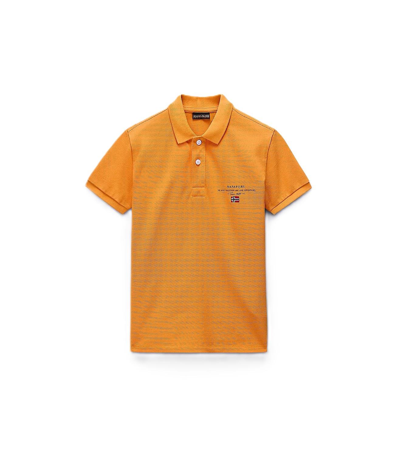 Napapijri NP0A4G4NAARANCIO