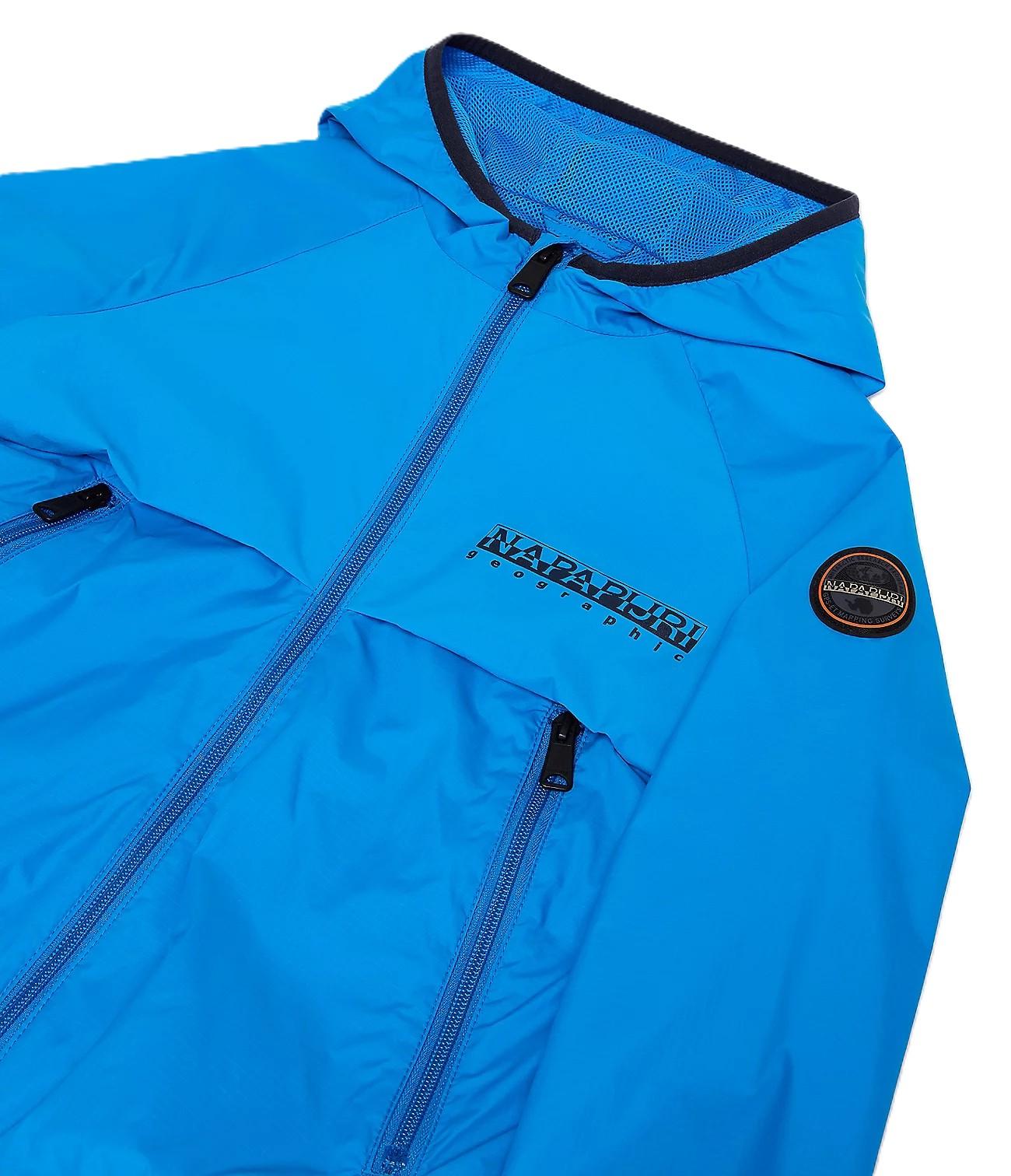 Napapijri NP0A4ILDFRENCH BLUE