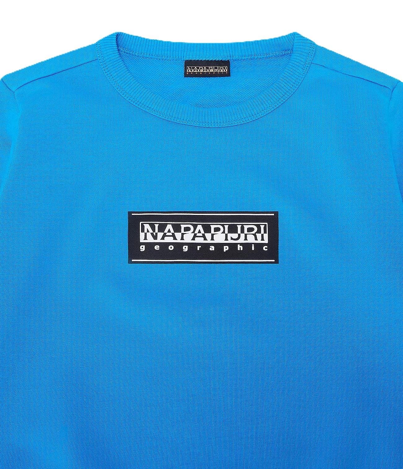 Napapijri NP0A4IGOFRENCH BLUE