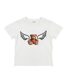 vicolo girl 3146M00220BIANCO