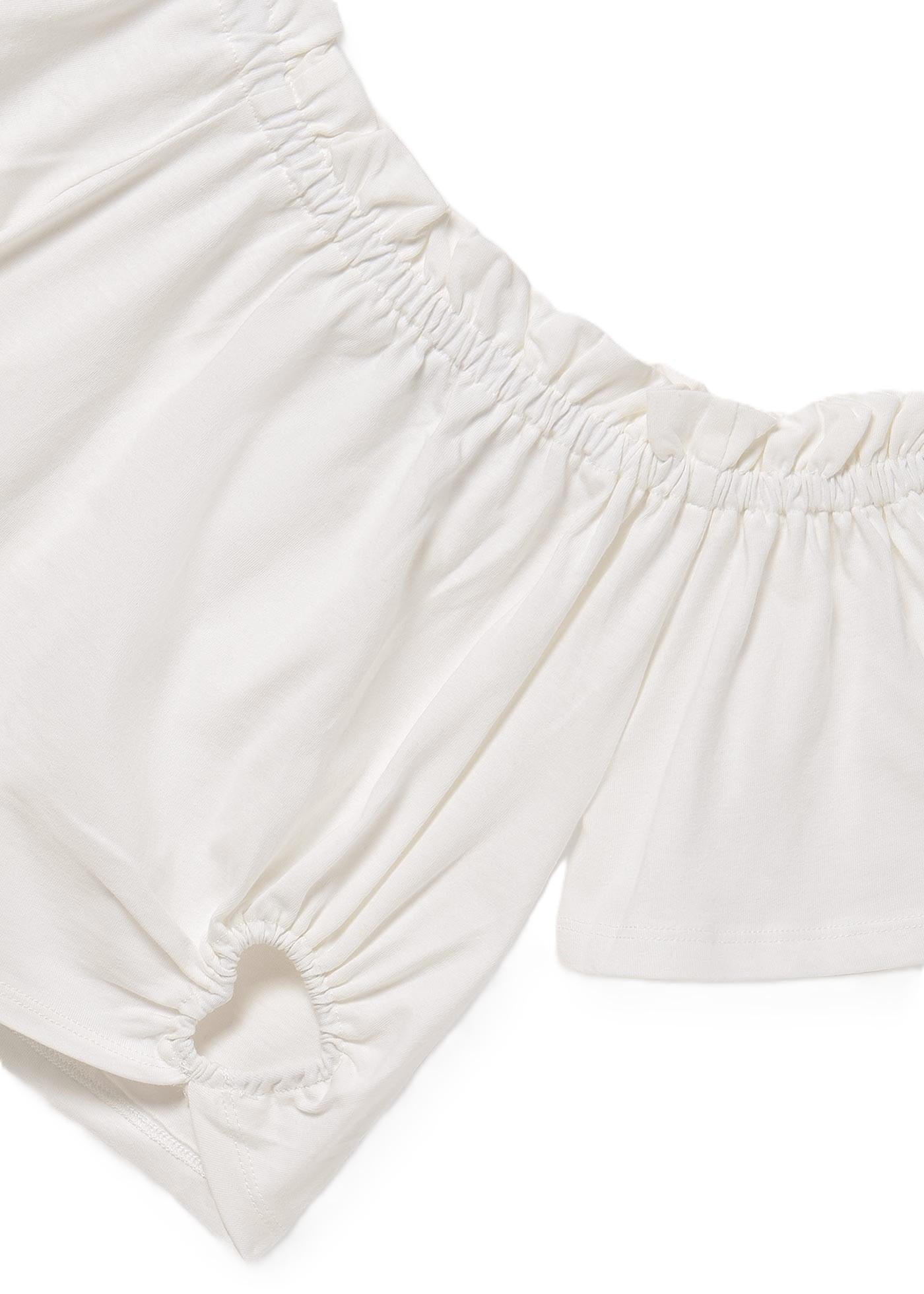 MAYORAL 6028bianco