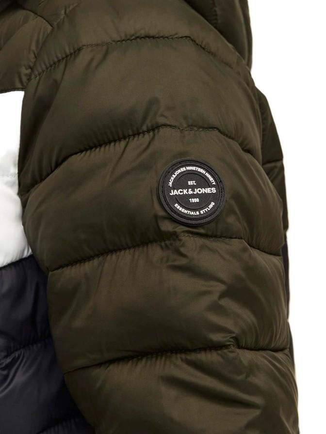 JACK&JONES JUNIOR 12258556nero