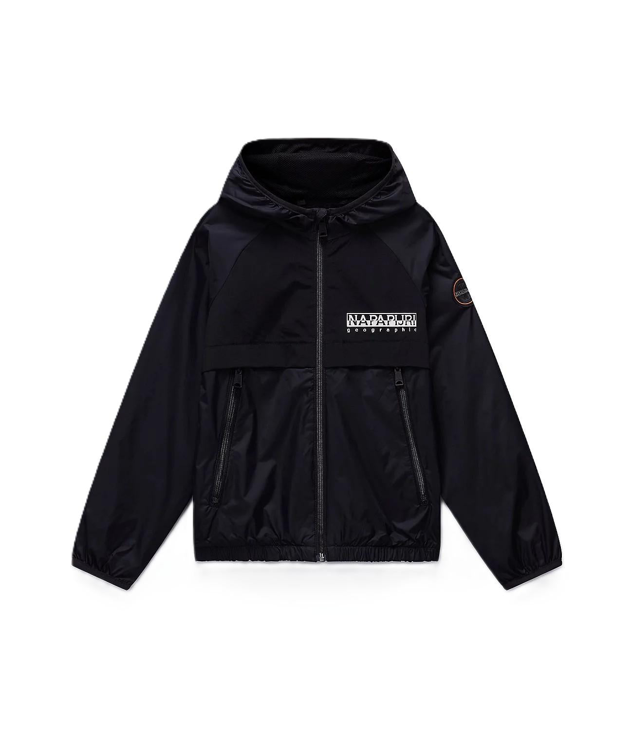 Napapijri NP0A4ILDNERO