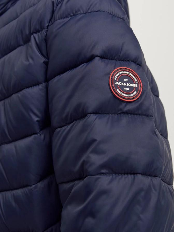 JACK&JONES JUNIOR 12258556blu navy