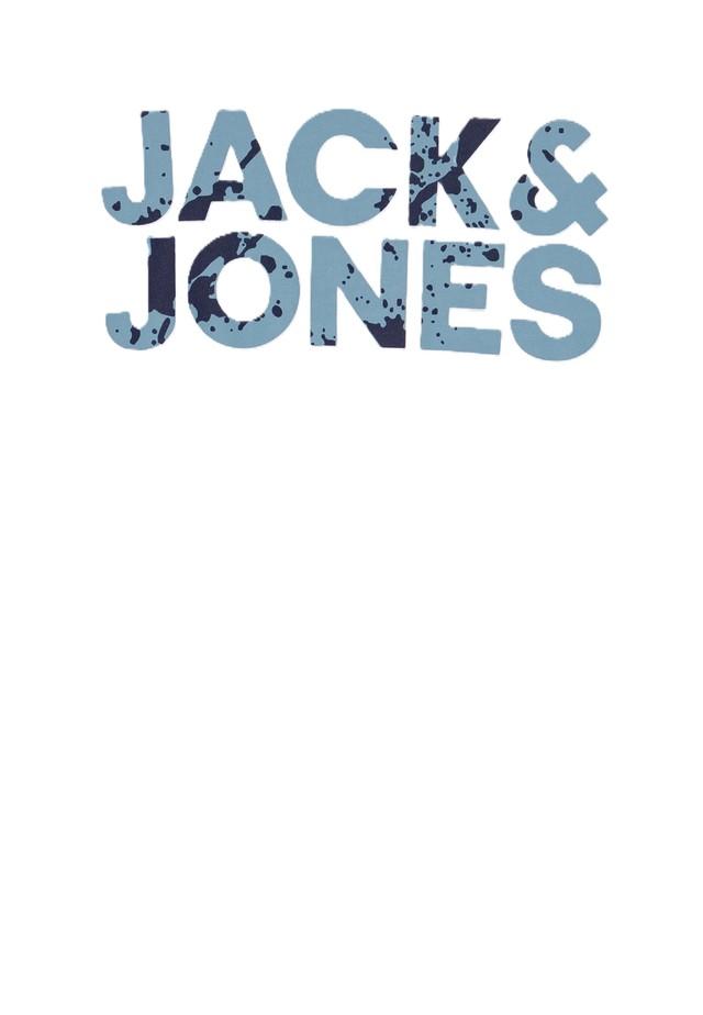 JACK&JONES JUNIOR 12275802WHITE