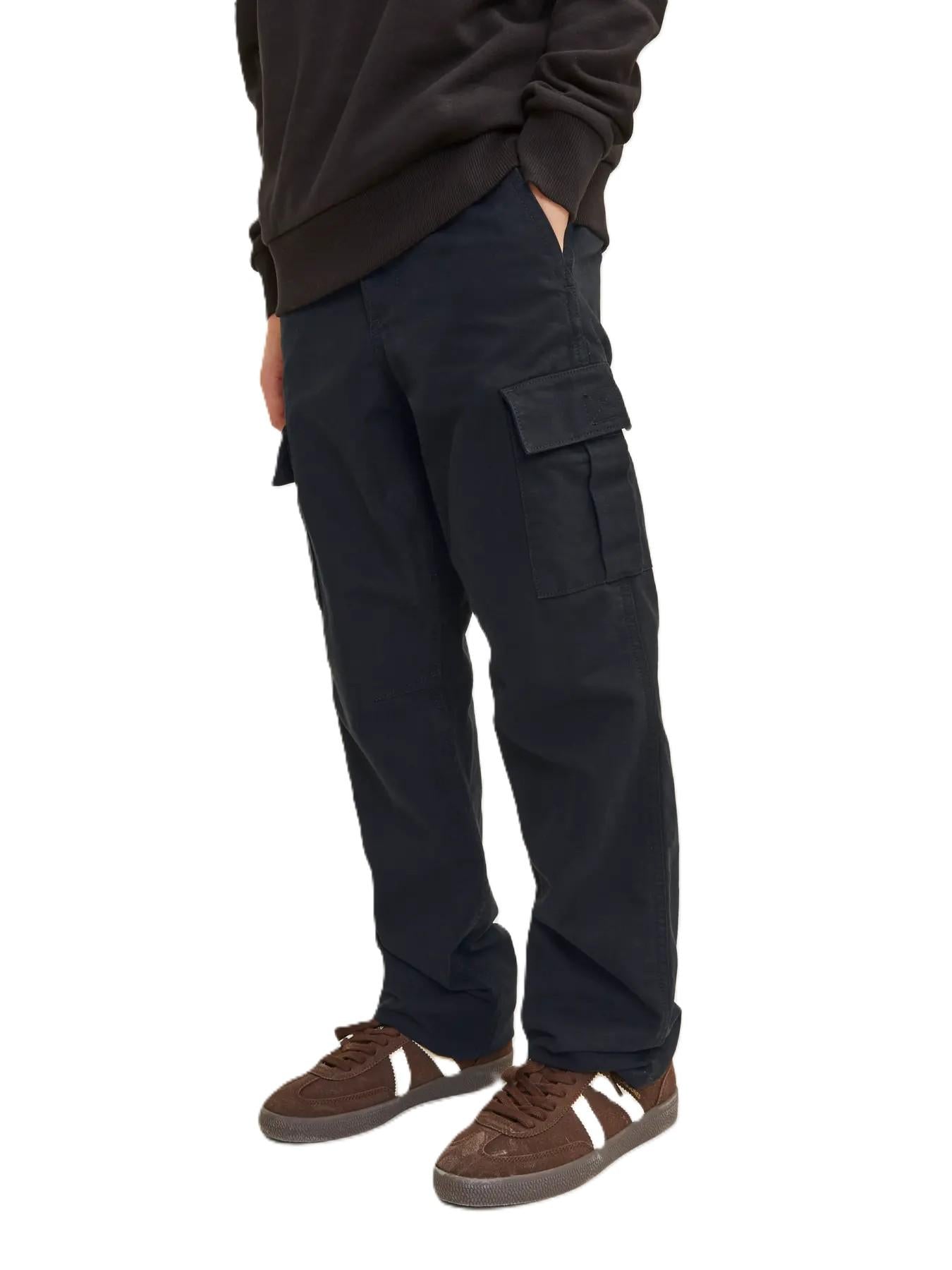 Jack and Jones 12258383NERO