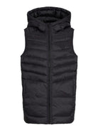 JACK&JONES JUNIOR 12258655nero