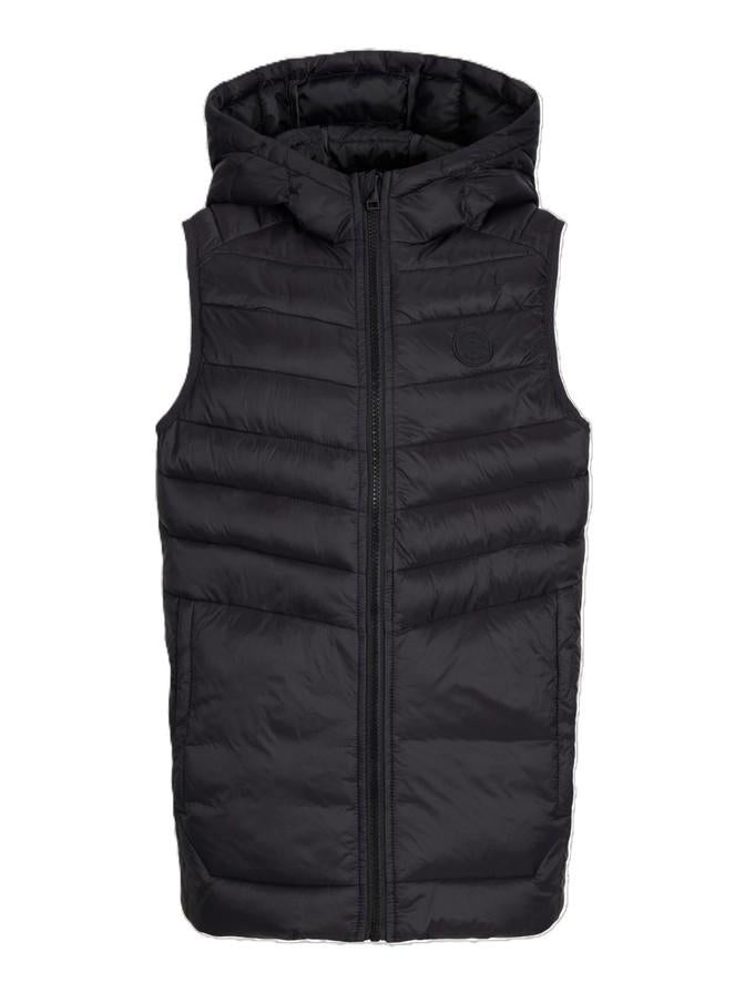 JACK&JONES JUNIOR 12258655nero