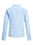JACK&JONES JUNIOR 12151620CASHMERE BLUE