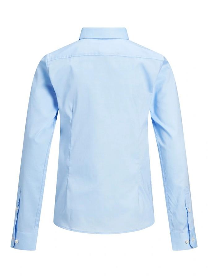 JACK&JONES JUNIOR 12151620CASHMERE BLUE